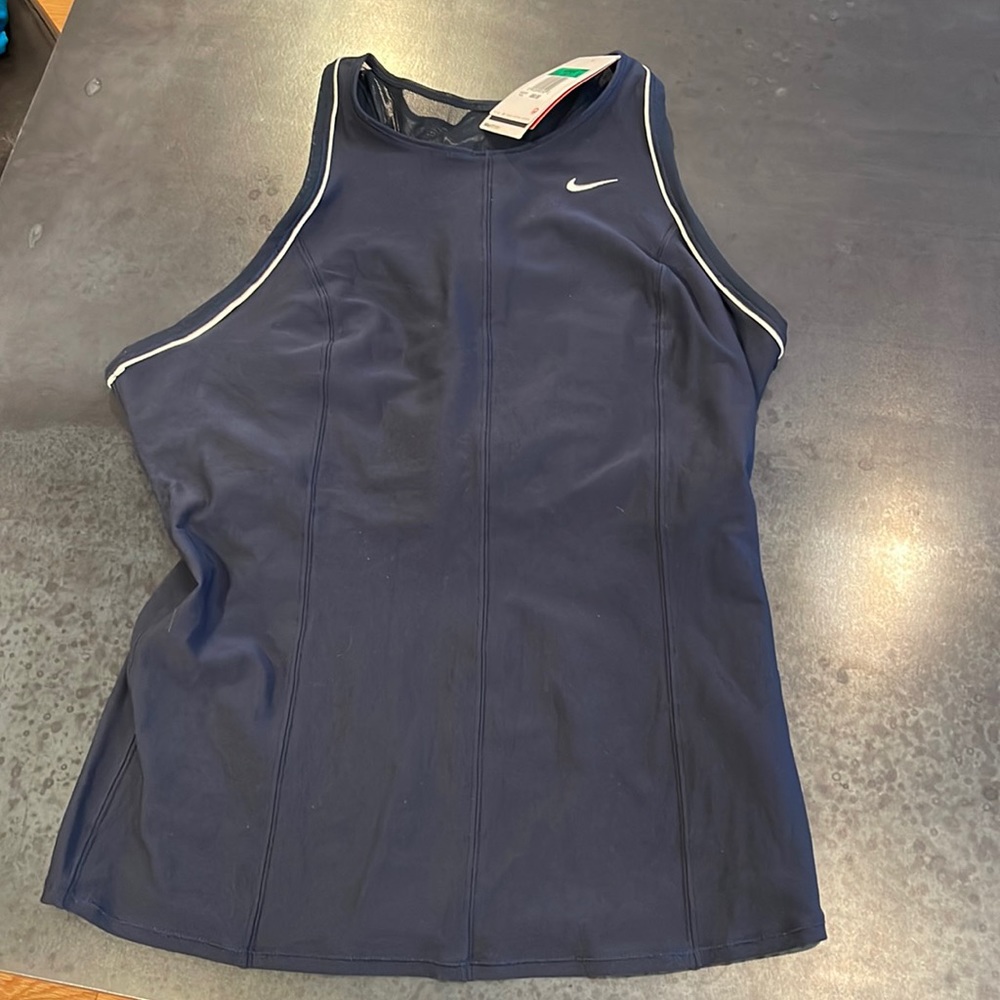 Nike tank top